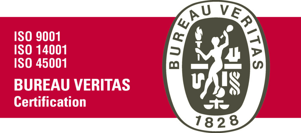 logo iso 1